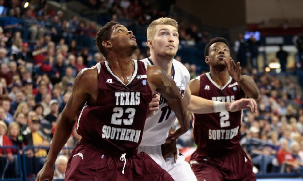 Domantas Sabonis