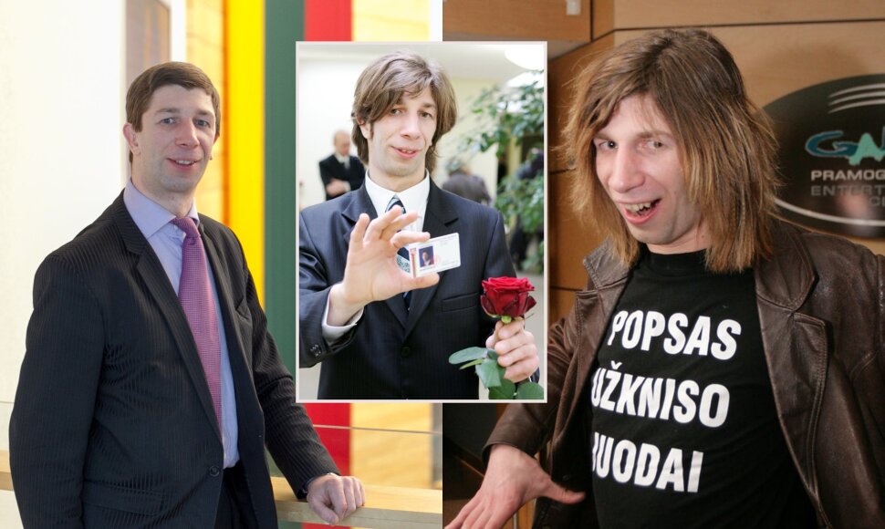 Antanas Nedzinskas