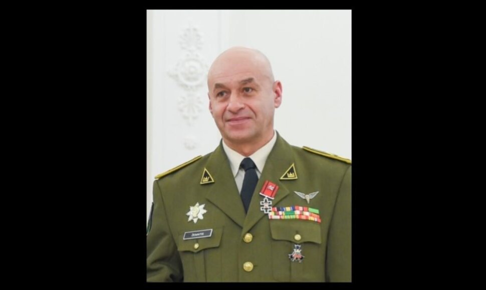Romas Žemaitis