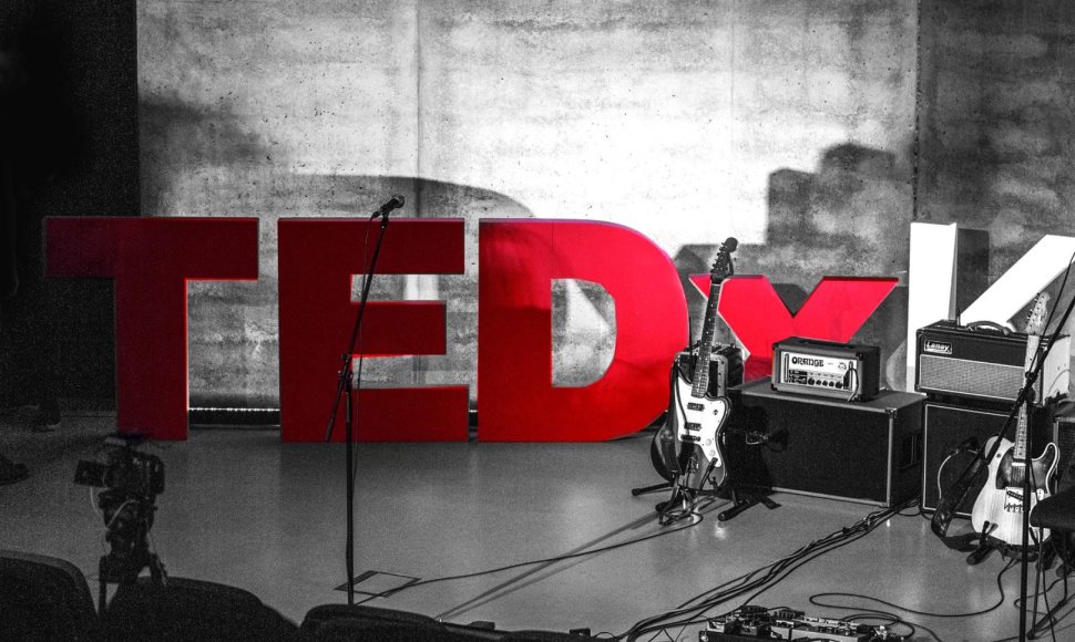 TEDxKaunas