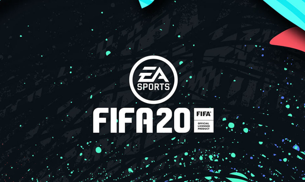 „FIFA 20“