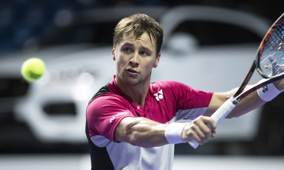 Ričardas Berankis