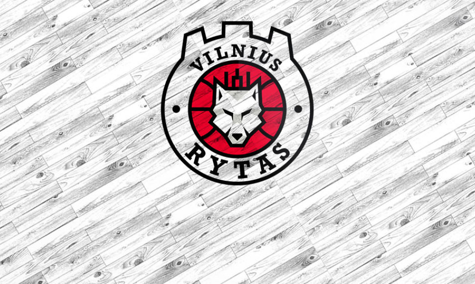 Vilniaus „Ryto“ logotipas