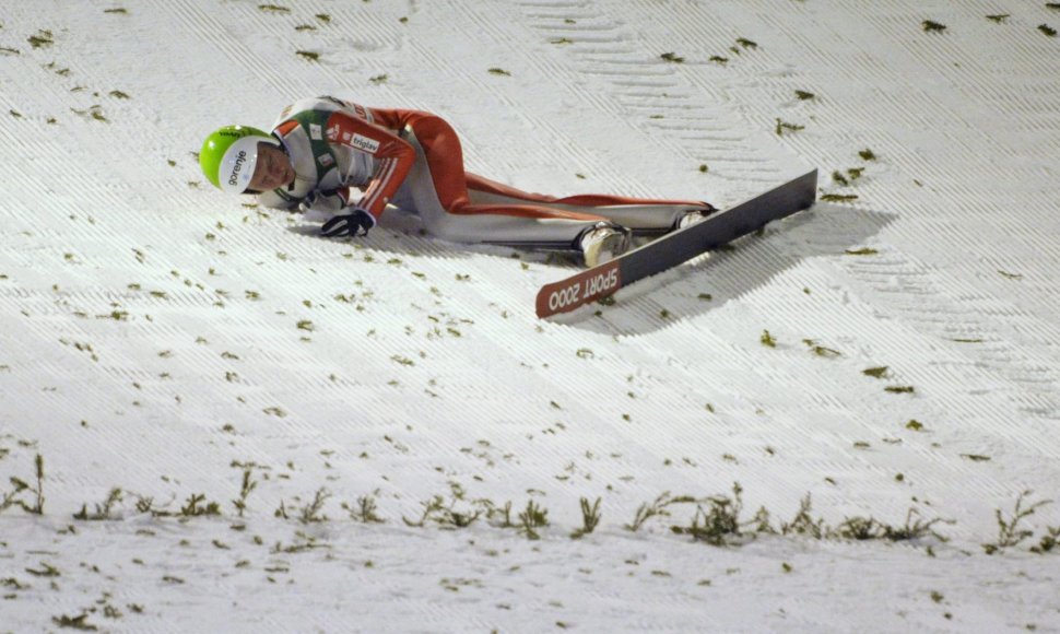 Anže Lanišekas