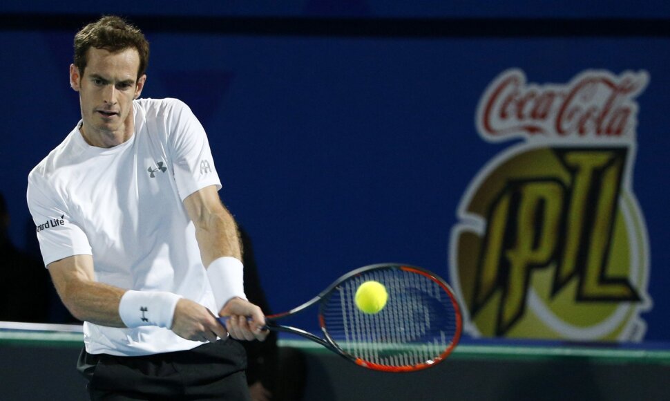 Andy Murray