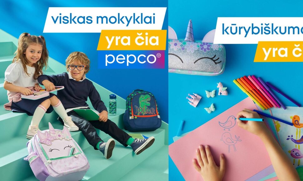 Pasitikite rugsėjį be streso: 5 patarimai tėvams