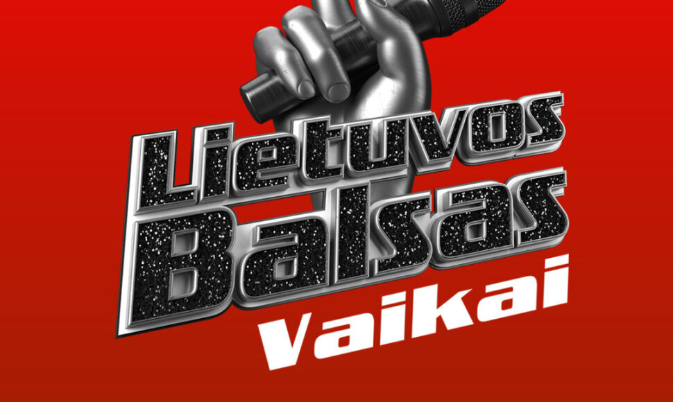 „Lietuvos Balsas. Vaikai“
