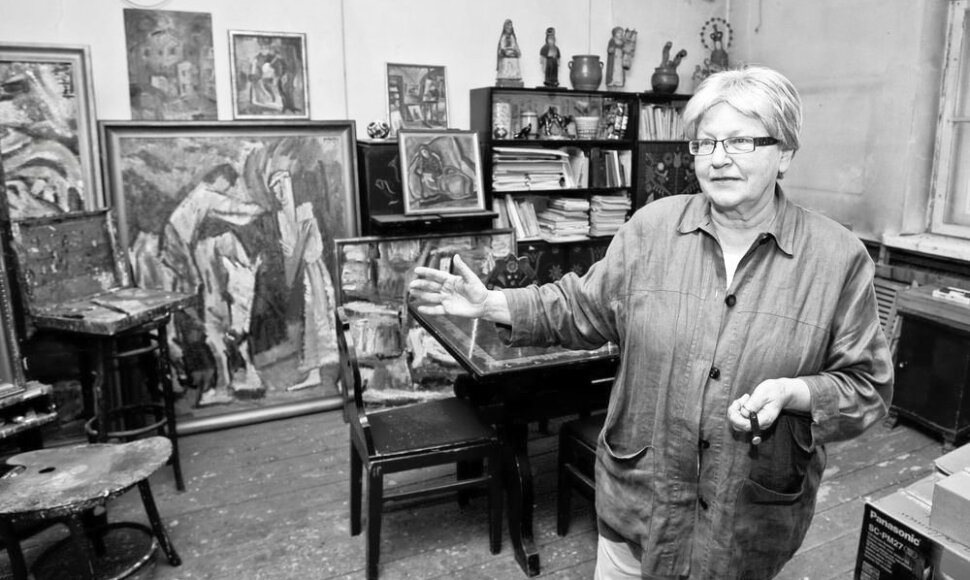 Eglė Gudaitytė Kunčiuvienė