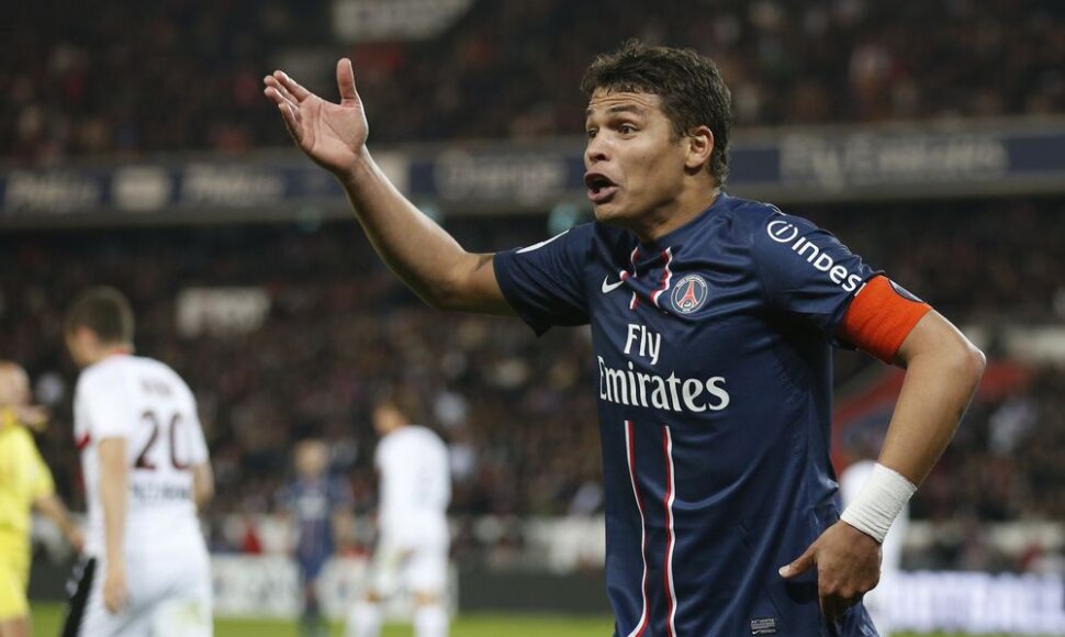 Thiago Silva
