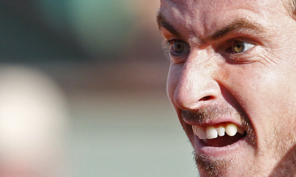 Andy Murray