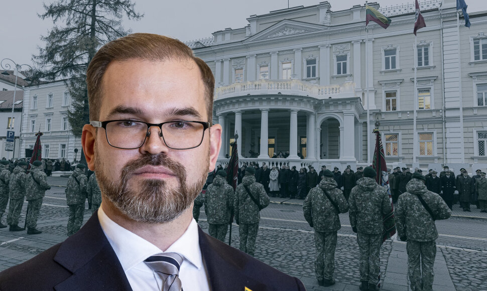 Robertas Kaunas
