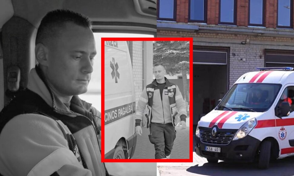 Reportažo apie Mantą Sadauską akimirkos