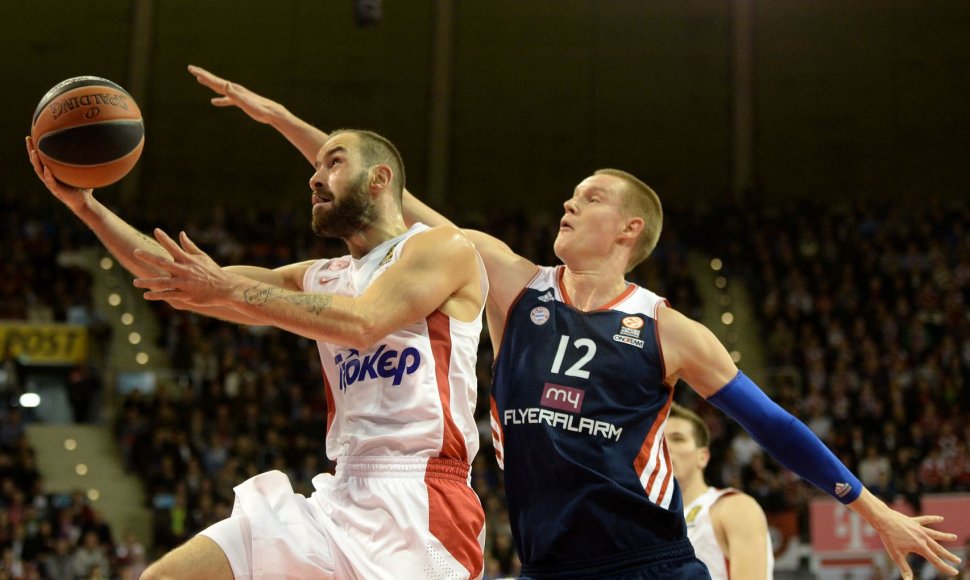 Vassilis Spanoulis