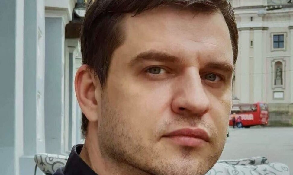 Marius Venskus