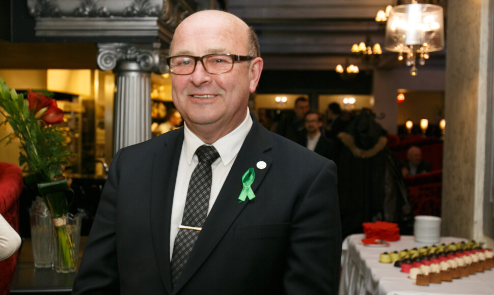 Visvaldas Matijo&scaron;aitis