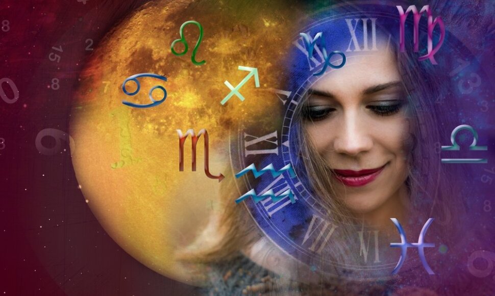 Astrologija