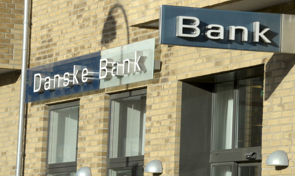 „Danske“ bankas