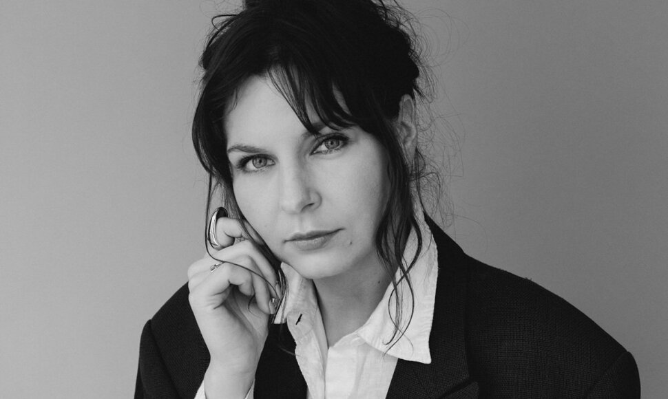 Gudmonaitė Kamilė