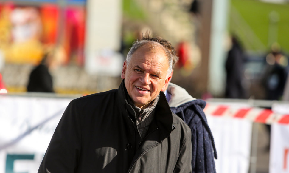 Vytenis Andriukaitis 