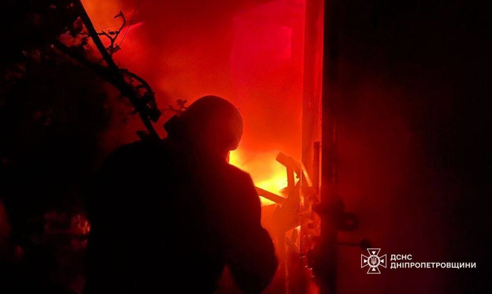 Karas Ukrainoje