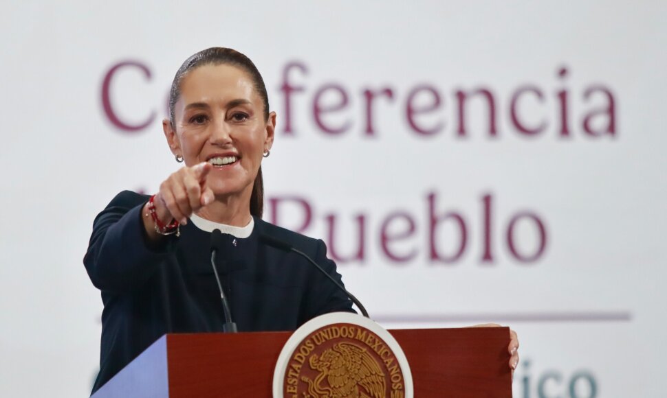 Carlos Santiago / ZUMAPRESS.com