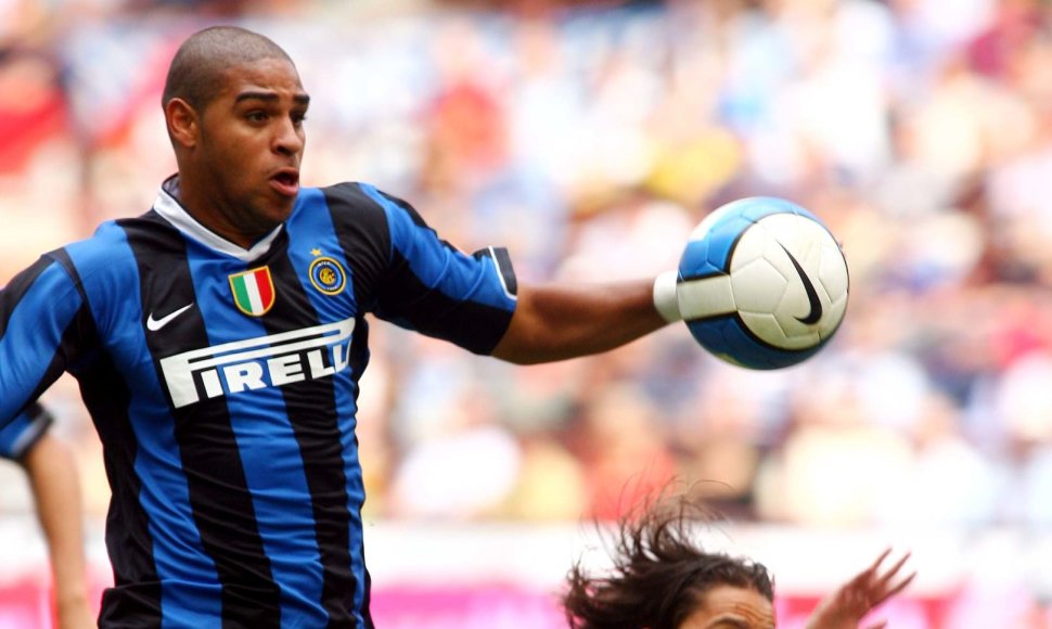 Adriano