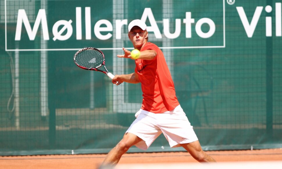 Lukas Mugevičius