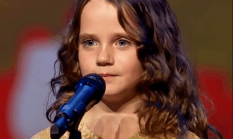 Amira Willighagen