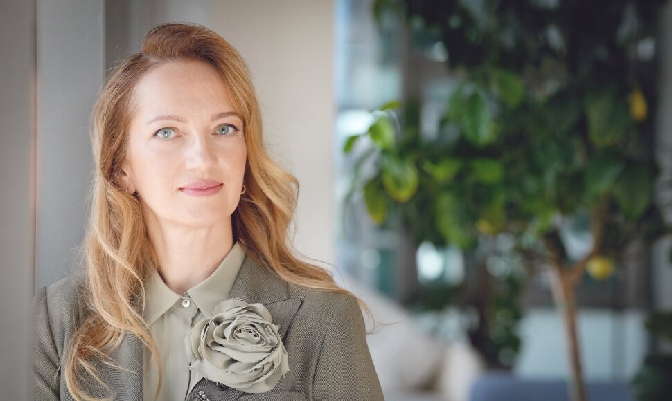 Rūta Ežerskienė