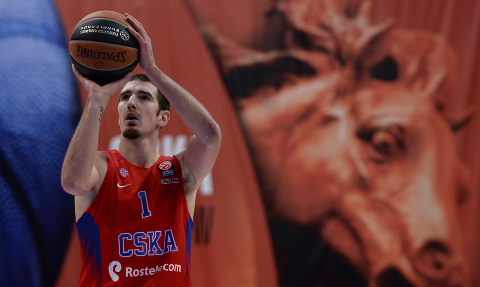 Nando de Colo