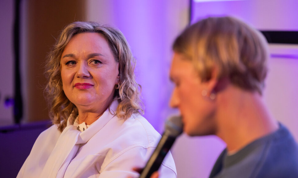 Rosita Čivilytė