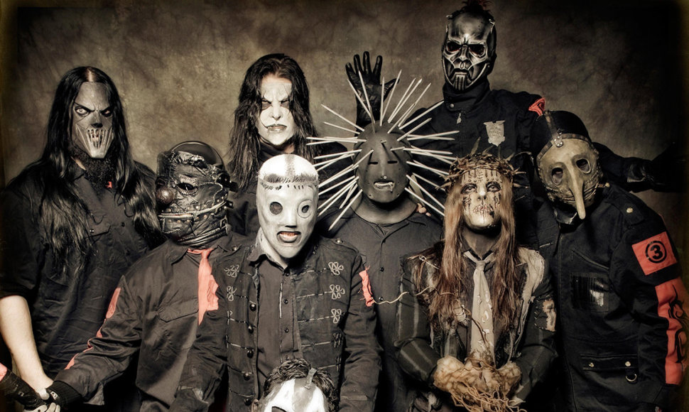 „Slipknot“