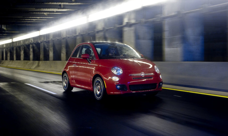 „Fiat 500“