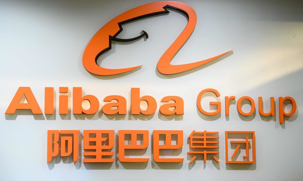 „Alibaba“