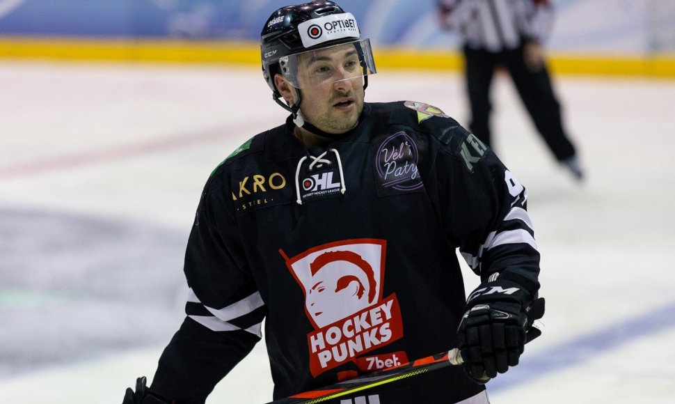 Vilniaus „7bet – Hockey Punks“