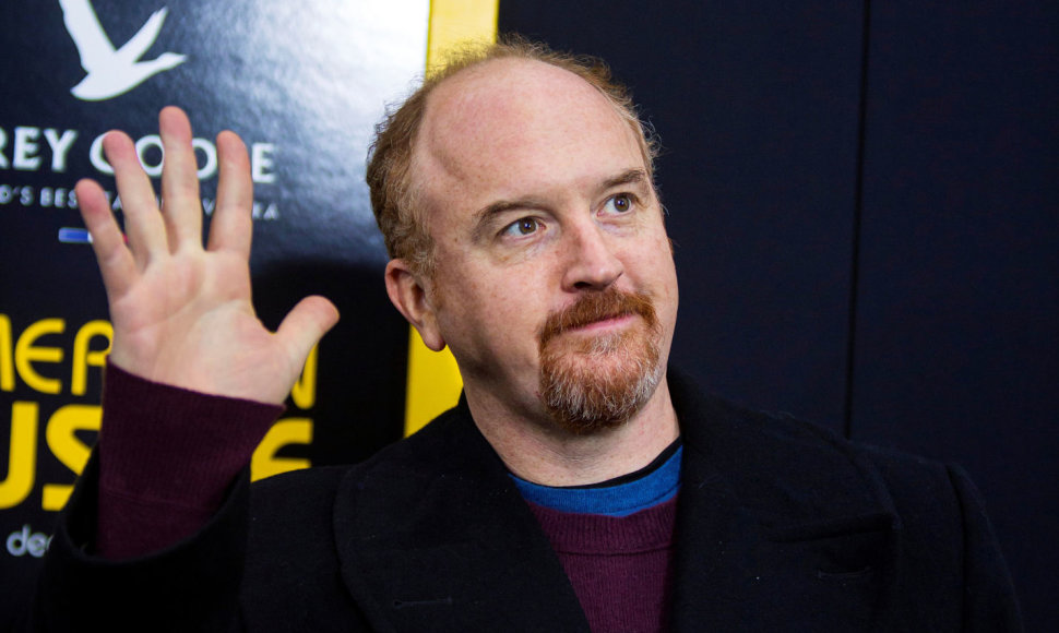 Louis C.K.