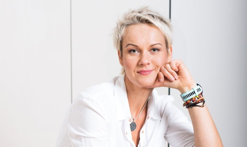 Nida Degutienė