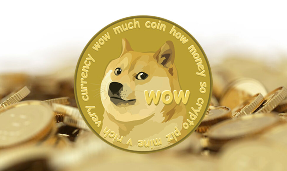 Dogekoinai