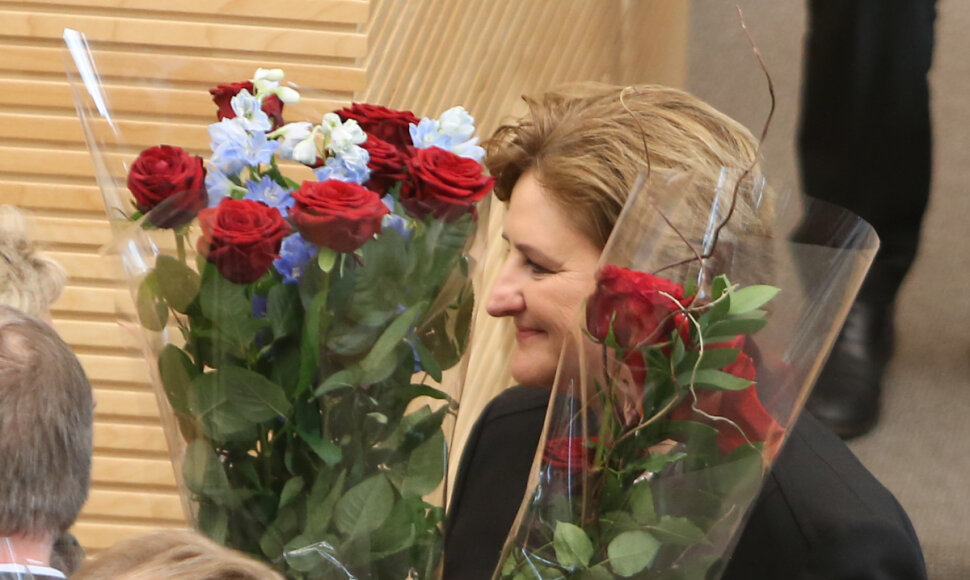 Loreta Graužinienė