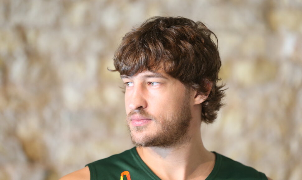 Simas Jasaitis