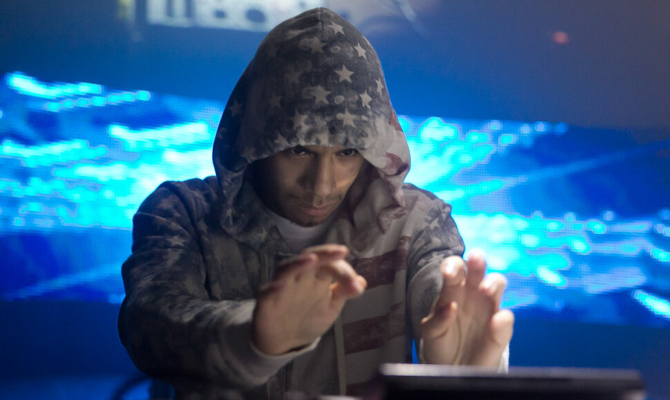 AraabMuzik