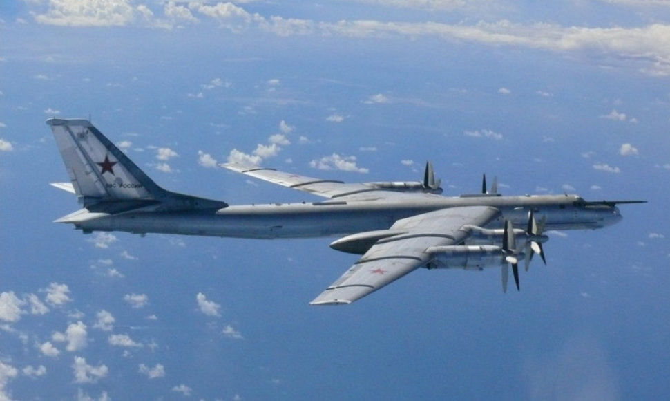 „Tu-95“