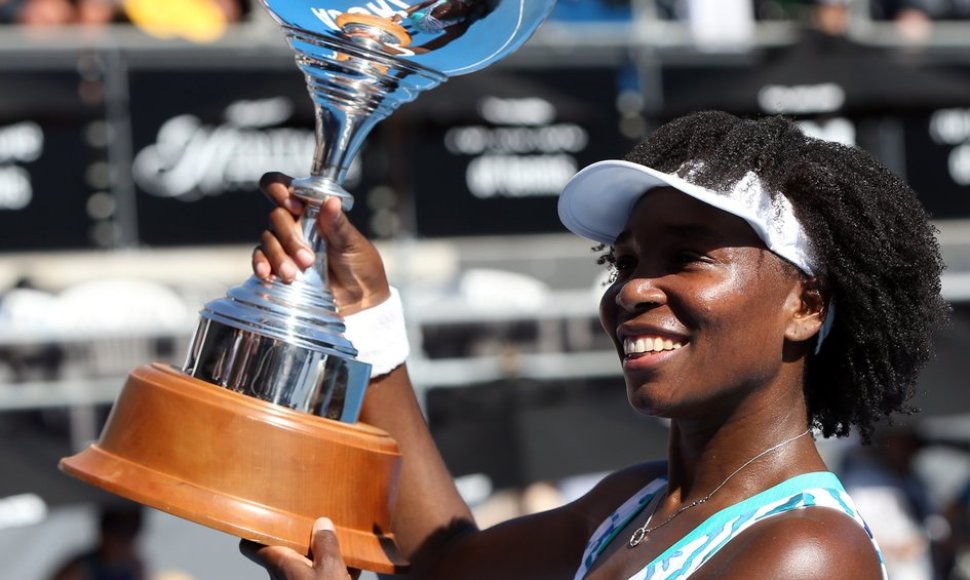 Venus Williams