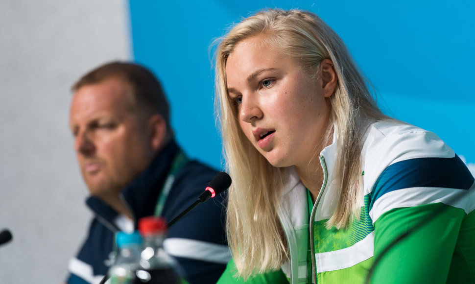 Rūta Meilutytė