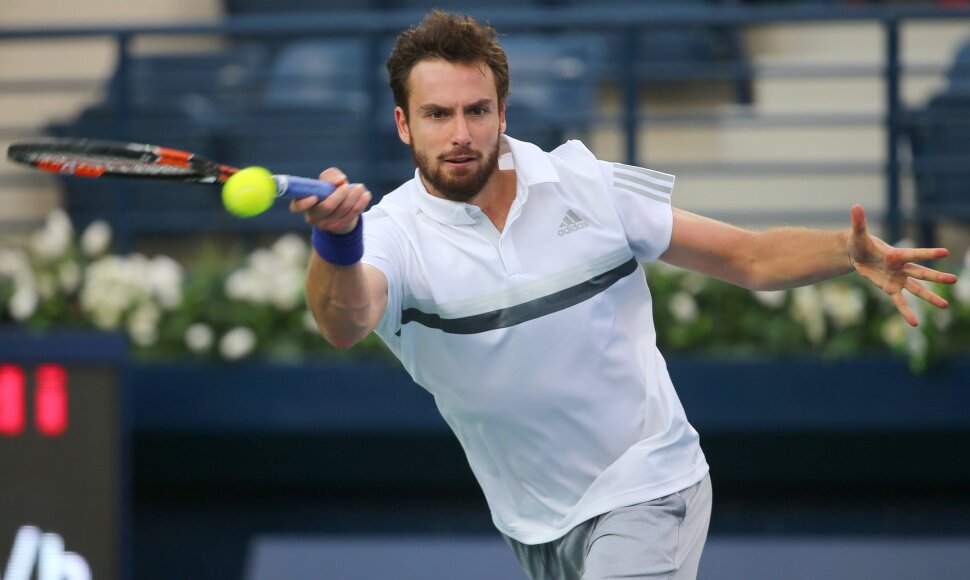 Ernestas Gulbis