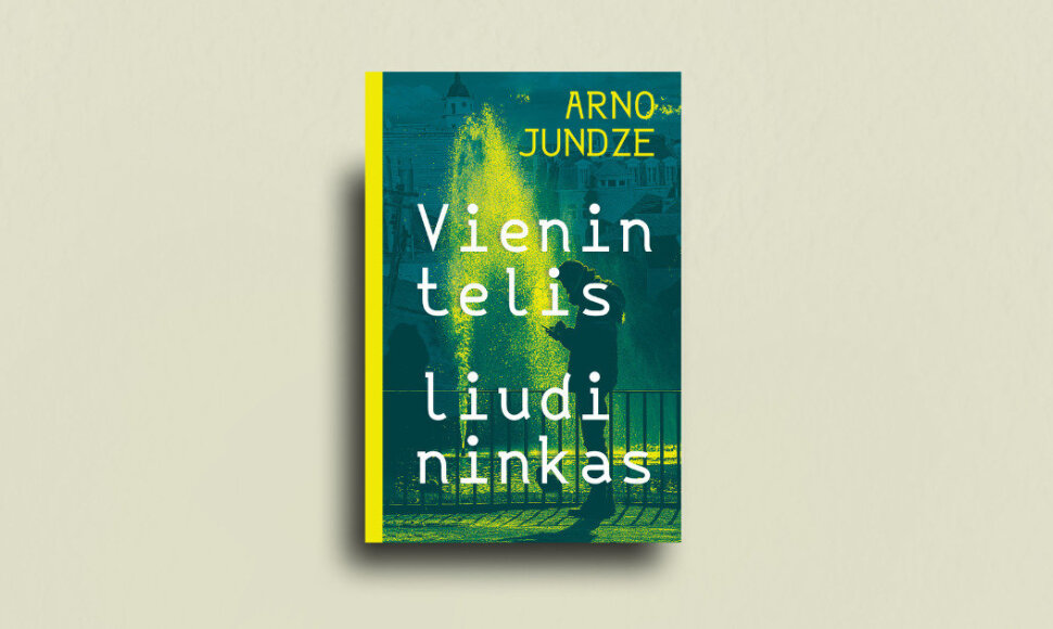 &bdquo;Vienintelis liudytojas&ldquo;