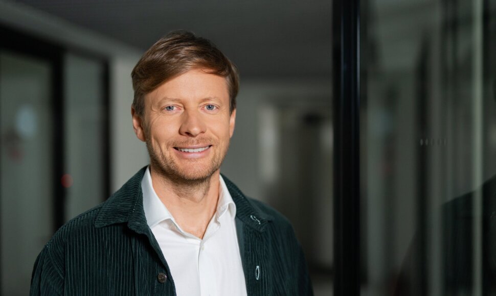 Tomas Bažekas