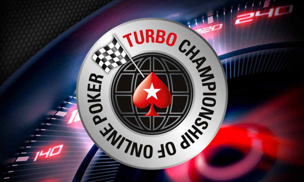 Turbo internetinio pokerio čempionatas (TCOOP)