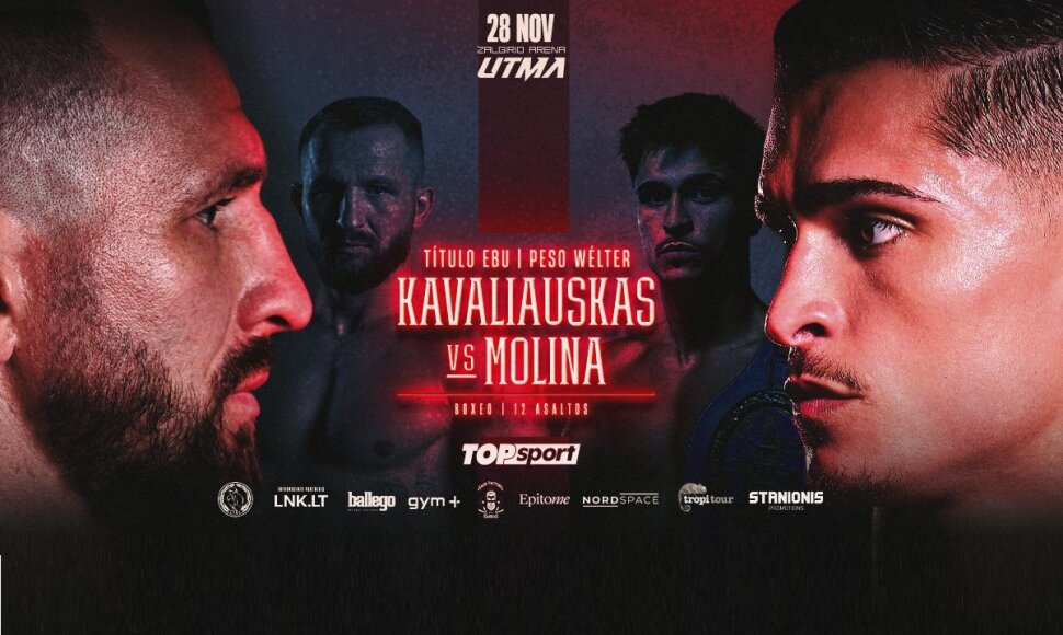 Egidijus Kavaliauskas