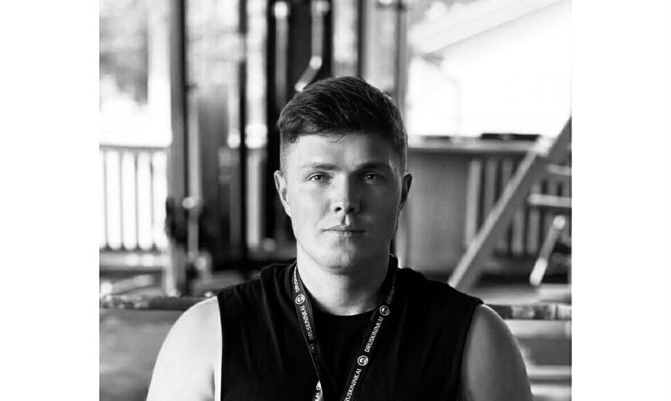 Martynas Menkevičius